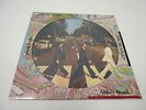 The Beatles - Abbey Road PICTURE DISC US LP IN SHRINK