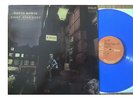 David Bowie Ziggy Stardust Rare UK Blue Color Vinyl New Sealed Reissue LP