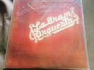 LA GRAN ORQUESTA - S/T / SALSA * GUAGUANCO / ORDA RECORDS