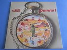LP ITALIAN PROG BANCO DEL MUTUO SOCCORSO - DARWIN - SONY SIGILLATO