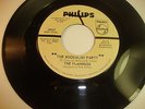 Northern Soul R&B 45 the Flamingos “Boogaloo Party” Promo Hear
