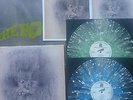 John Carpenter – The Fog (2013 M/M vinyl double LP) Death Waltz limited splatter