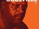 Ben Webster Quintet - Soulville