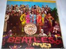 THE BEATLES sgt peppers LP Mint- SMAS-2653 Capitol USA Stereo 1967 Orig w/Insert