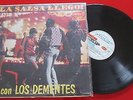 Latin Descarga LOS DEMENTES (Ray Perez) 
