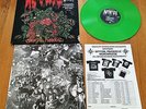 AUTOPSY Mental funeral - Limited Edition Coloured Vinyl - LP