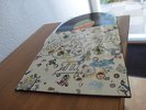 LED ZEPPELIN III 1970 MINT IN GIMMIX DREHSCHEIBENCOVER