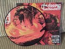 The Stooges - Funhouse  - Picture Disc - Iggy Pop