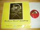 HMV ALP 1286 ED1 R/G BEETHOVEN SYMPHONY NO 9 