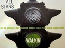 Miles Davis All Stars Walkin NEAR MINT Prestige Vinyl LP