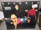 BLONDIE Plastic Letters LP US CHRYSALIS 1978 SEALED ORIGINAL DEBORAH HARRY