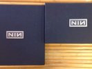 Nine Inch Nails Ghosts I-IV HALO TWENTY SIX LE No. 302/2500 Autographed LP CD