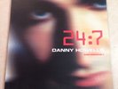 Danny Howells 24 7 Global Underground 2xVinyl UK [tags: Tenaglia Burridge Lawler