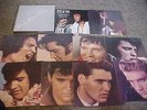 Elvis Aron Presley 25th Anniversary Limited Edition 8 LP Box Set NMINT 2 booklet
