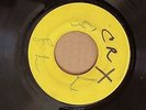 JACKIE BERNARD - DON'T MARVEL // VERSION / BLANK