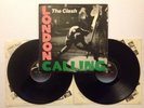 The Clash - London Calling - 1st Press Vinyl LP E2 36328 (VG+)
