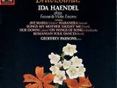 HMV ASD3785 - Bravissima - Violin Encores - Ida HAENDEL - Geoffery PARSONS