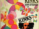 Rare Kinks LP Face To Face NM- Mono US 1966 Tri-Color Steamboat Label