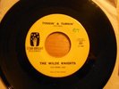The Wilde Knights - Tossin & Turnin - USA Star-Bright 45