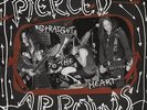 Pierced Arrows - Straight To The Heart Vinyl US LP