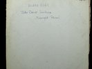 John David Souther Black Rose LP Mint- 7E-1059 Columbia Test Pressing USA 1976