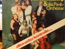 Lindenberg, Udo - Alles Unter Kontrolle - LP 1976 D - Club