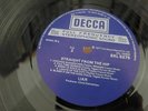 LIAR Straight from the hip Decca original LP Classic Rock progressive Mint