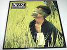 INFEST No Man's Slave LP punk hardcore grindcore powerviolence Draw Blank