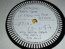 BENNY CARTER ORCHESTRA If I could only read your mind 78 VOCALION S119 TEST