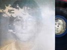 John Lennon ORIG UK LP Imagine NM ‘71 Beatles Apple PAS10004 Poster & 2 photos