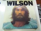 DENNIS WILSON Pacific Ocean Blue LP CARIBOU orig press VG++ beach boys