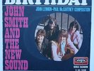 JOHN SMITH & THE NEW SOUND: Just A Loser   UK FUZZ MOD FREAKBEAT PS   mp3