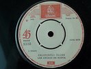 LOS AMIGOS DE MARIA California blues CHILE PSYCH PROG ROCK 7