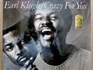 EARL KLUGH 