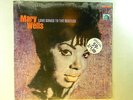 Mary Wells LP LOVE SONGS TO THE BEATLES   20th Fox M- soul