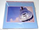 DIRE STRAITS SEALED OVP NEU MFSL 2LP BROTHERS IN ARMS AUDIOPHILE |355