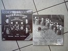 Chris Farlowe, Brian Auger, Pete York ?– Olympic Rock & Blues Circus - limit. LP