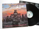 SODOM - Persecution Mania LP 1988 - US PRESS - TOP