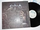 SODOM - Better of Dead LP 1990 , Embossed Cover 1. PRESS
