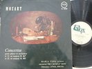 MARIA TIPO - PERLEA / MOZART / VOX PL 10.060