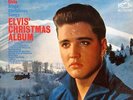 Elvis Presley Elvis Christmas Album (1957) US STEREO RCA Victor Vinyl LP
