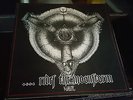 LP  Pentacle ?– ... Rides The Moonstorm,1998 Lim.Edit. 2 x Vinyl,DAMNATION 9