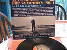JAN AND DEAN Pop Symphony No. 1 LP LIBERTY LST-7414............10