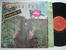 PETER TOSH Legalize It NM COLUMBIA PC 34253 Original LP w/inner shrink hype