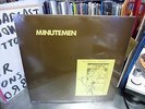 MINUTEMEN What Makes A Man Start Fires LP NEW vinyl