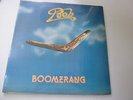 LP POOH BOOMERANG    - SIGILLATO