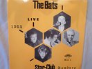 LP The Bats / 1964 Star Club Hamburg Live