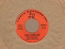Caesars - (Lala) I Love You / Get Yourself Together - Lanie Soul Northern Crosso