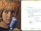 SYLVIE VARTAN SP PROMO CHANTE POUR LES COPAINS VELCOREX