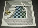 TOMSITS JAZZ GROUP - Alom Es Valosag Dream & Reality LP SAMPLES BREAKS HUNGARY